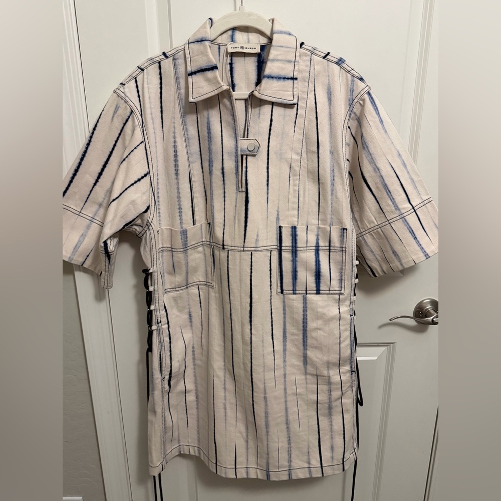 Tory Burch Dress